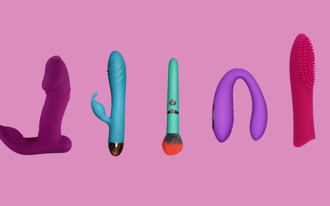 How to Use Female Sex Toys