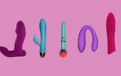 How to Use Female Sex Toys