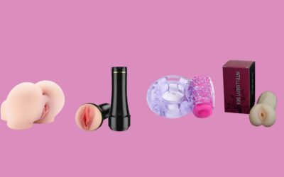 How to Use Male Sex Toys?