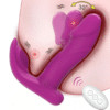 Panty Vibrator Use