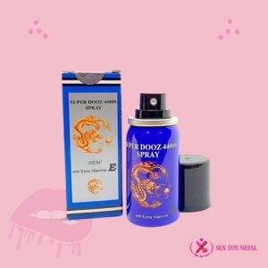 Super Dooz 44000 Dragon Sex Delay Spray