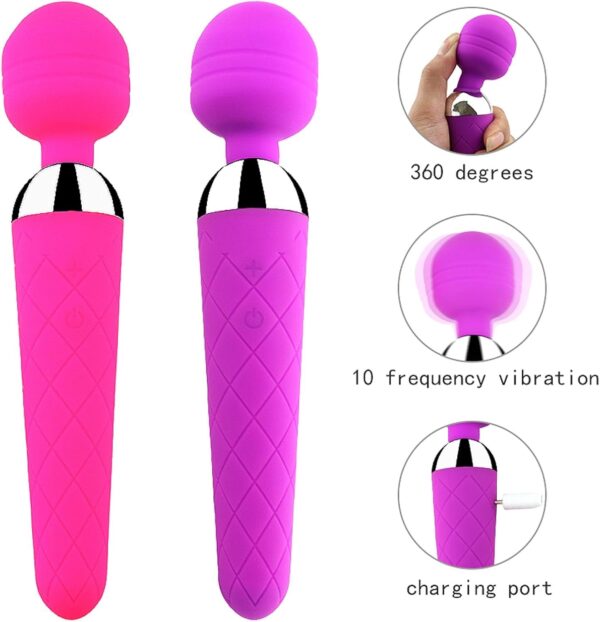 Vibrator Sex Toy Gallery 2