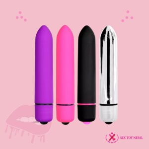 Bullet Vibrator