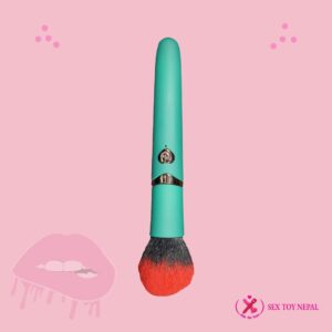 Makeup Vibrator