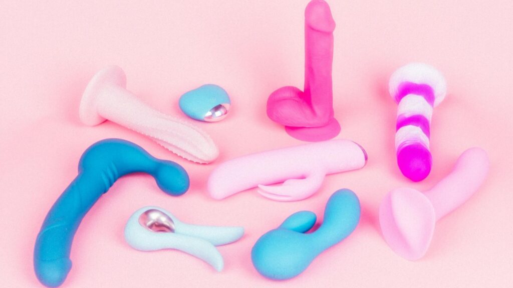 Sex toys in Nepal