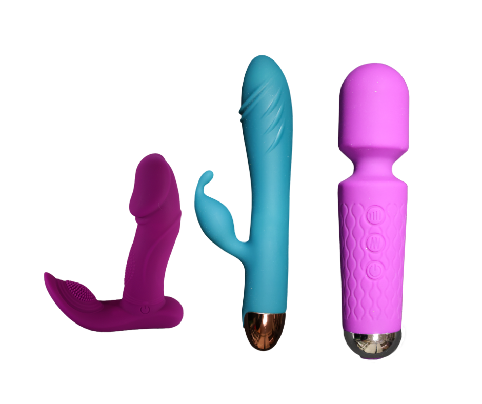 Vibrators