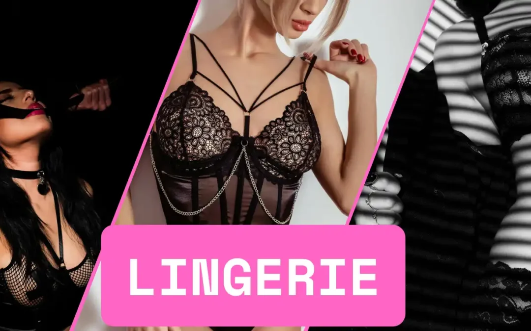 Comfortable Lingerie in Nepal: A Guide for Every Woman