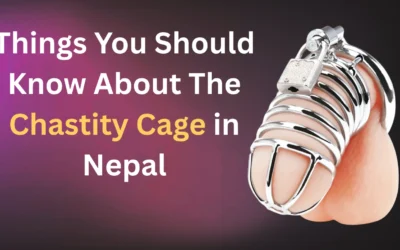 Things You Should Know About the Chastity Cage in Nepal