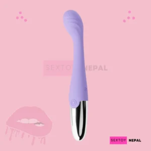 Lara G-spot Vibrator _ Sex Toy For Female