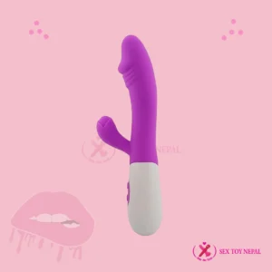 Lovely Rabbit Vibrator