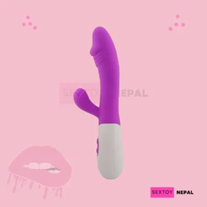 Lovely Rabbit Vibrator
