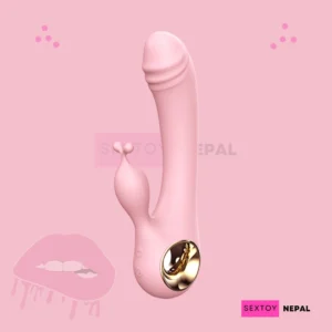 Magic Wand Vibrator (1)