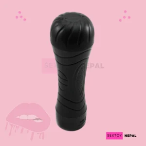Realistic Non Vibrating Vaginal Masturbation Cup