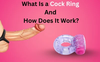What Is a Penis Ring and How Does It Work?