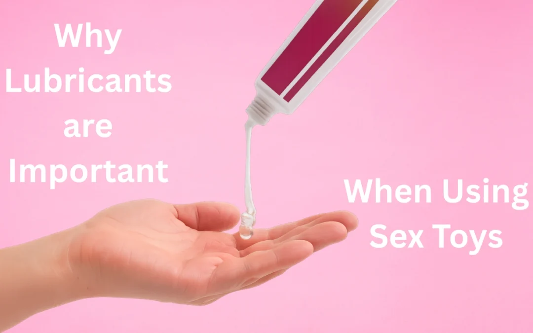 Why Lubricants are Important