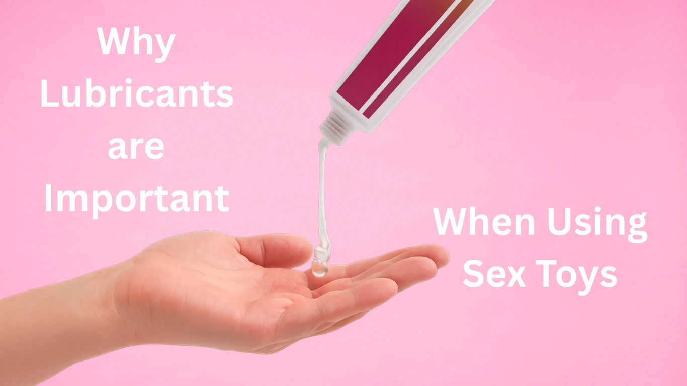 Why Lubricants are Important