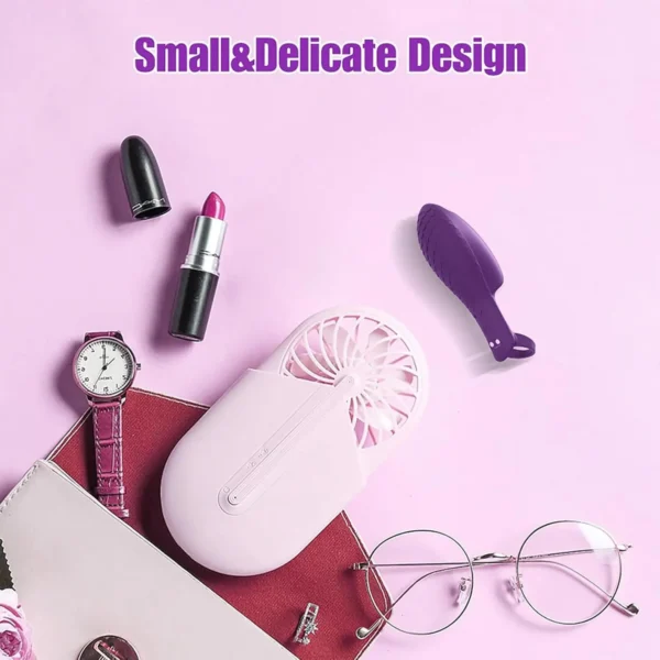 Finger Vibrator 2