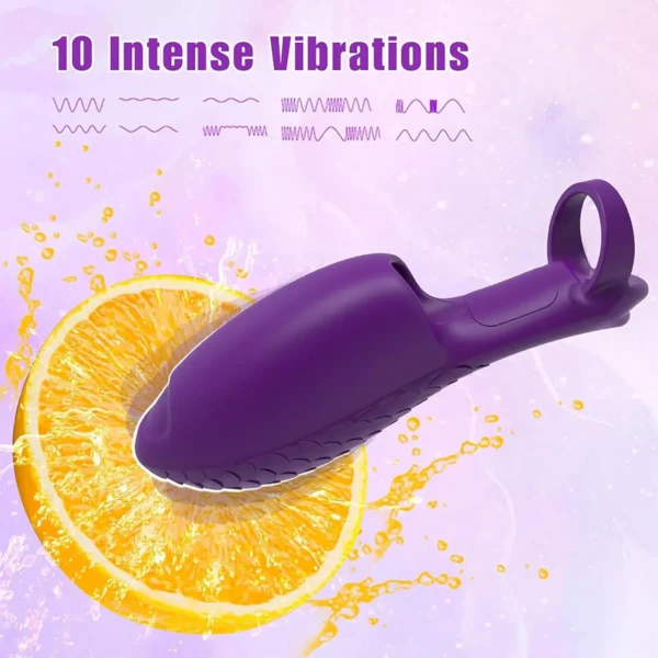 Finger Vibrator 3