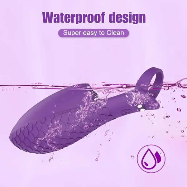 Finger Vibrator 4
