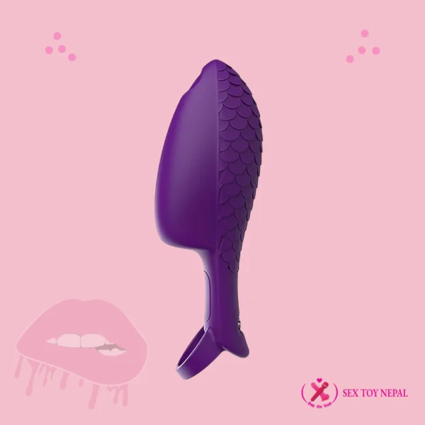 Finger Vibrator