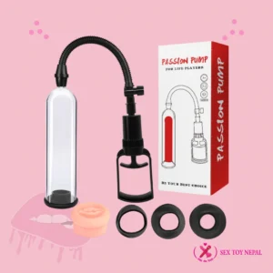 Penis Enlargement Pump