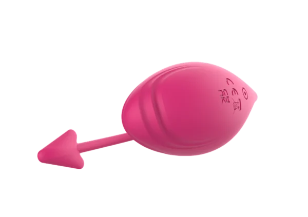 Succubus App Controlled Vibrating Egg | Female Sex Toy - Image 4